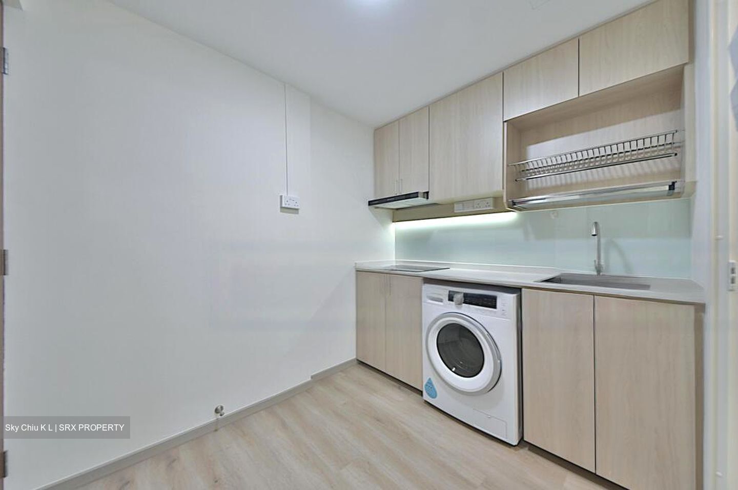 Simei Green Condominium (D18), Condominium #473862901